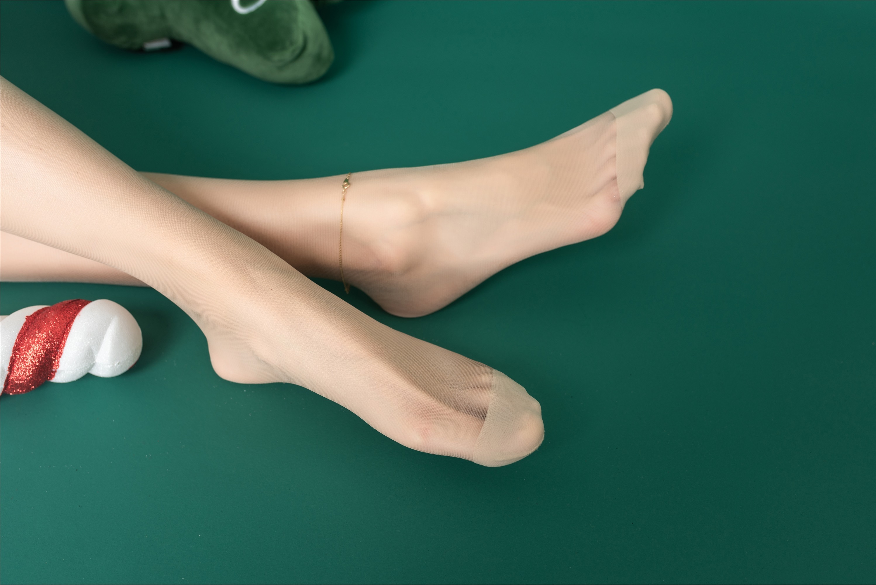 SIW斯文传媒 067 客户定制 迟到的圣诞 - 蓉儿